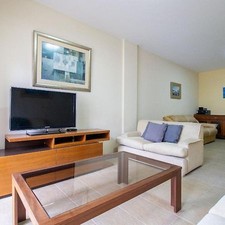 Appartamento Blu71 - 3 Dorm, Av Brasil, Garagem, Wi-Fi Balneário Camboriú Esterno foto