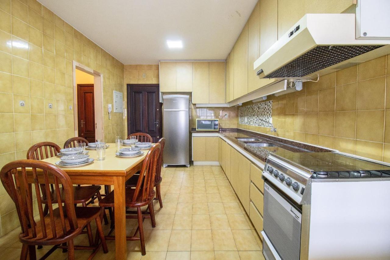 Appartamento Blu71 - 3 Dorm, Av Brasil, Garagem, Wi-Fi Balneário Camboriú Esterno foto