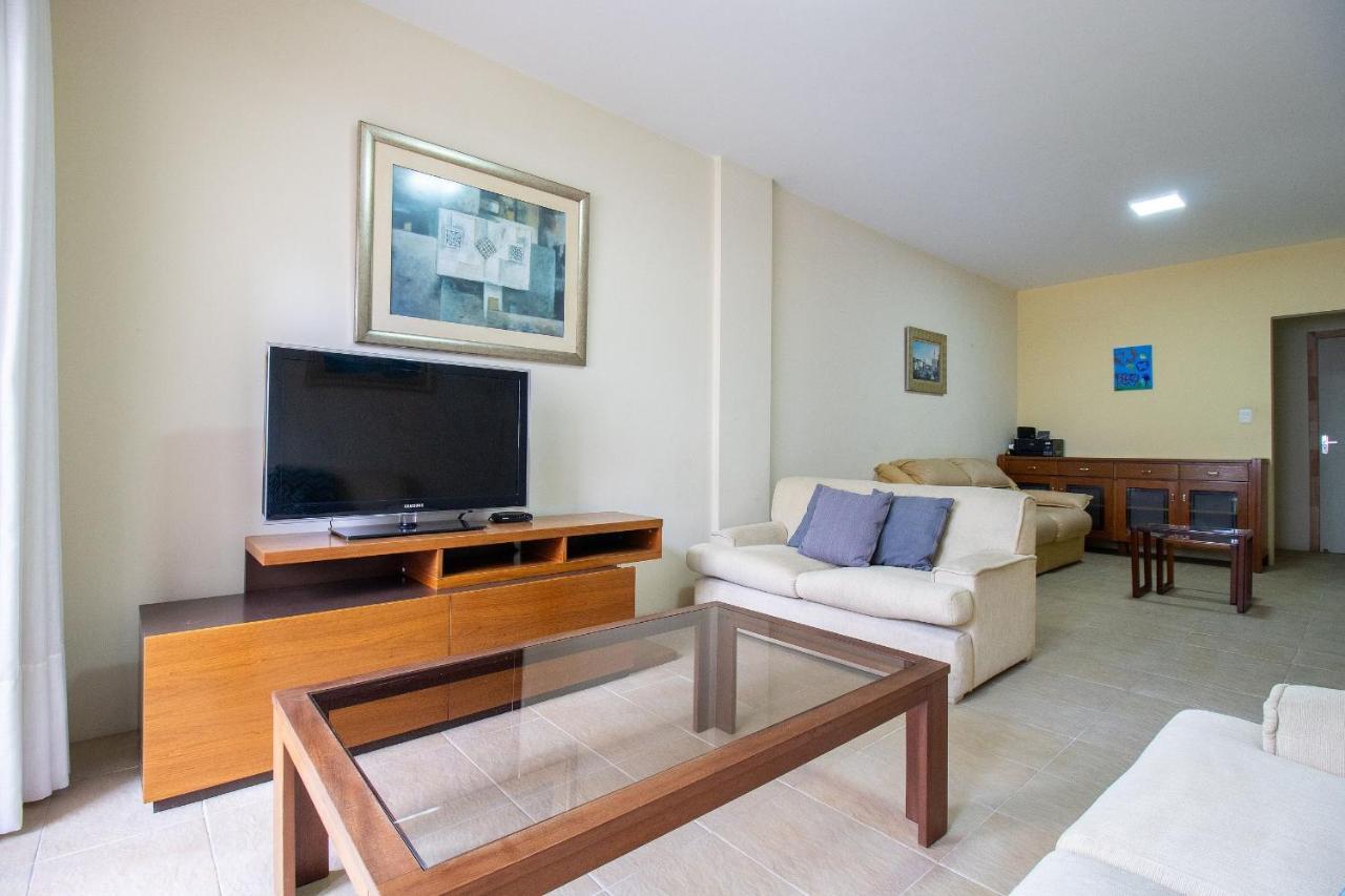 Appartamento Blu71 - 3 Dorm, Av Brasil, Garagem, Wi-Fi Balneário Camboriú Esterno foto