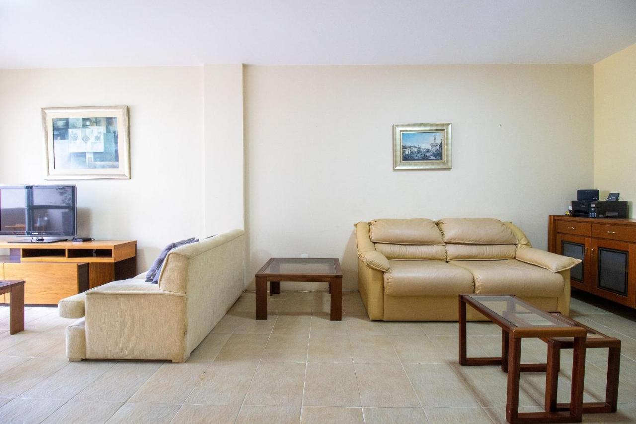 Appartamento Blu71 - 3 Dorm, Av Brasil, Garagem, Wi-Fi Balneário Camboriú Esterno foto
