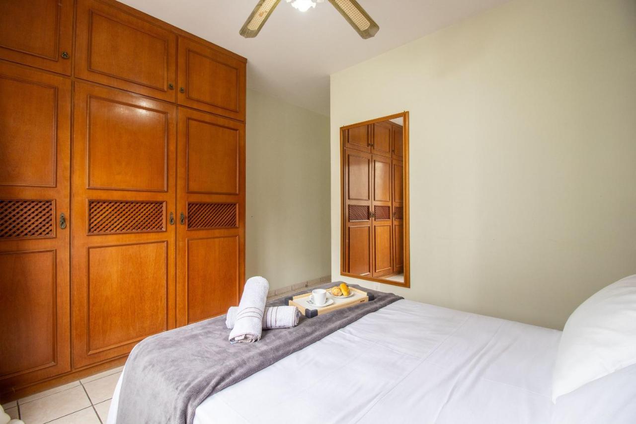 Appartamento Blu71 - 3 Dorm, Av Brasil, Garagem, Wi-Fi Balneário Camboriú Esterno foto