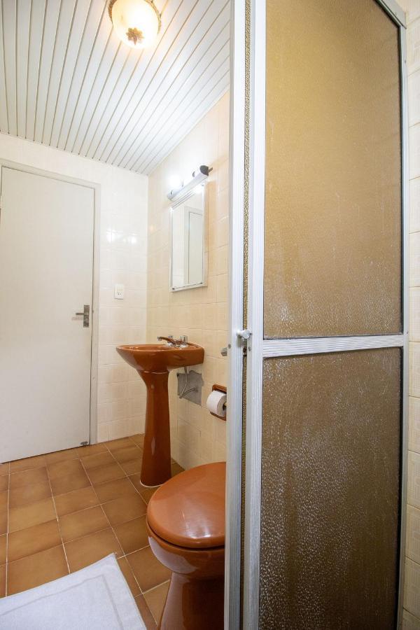 Appartamento Blu71 - 3 Dorm, Av Brasil, Garagem, Wi-Fi Balneário Camboriú Esterno foto