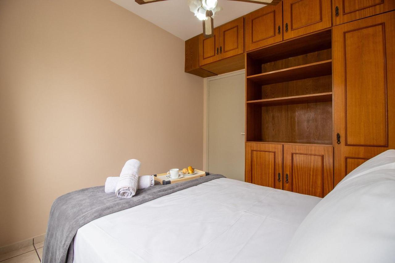 Appartamento Blu71 - 3 Dorm, Av Brasil, Garagem, Wi-Fi Balneário Camboriú Esterno foto