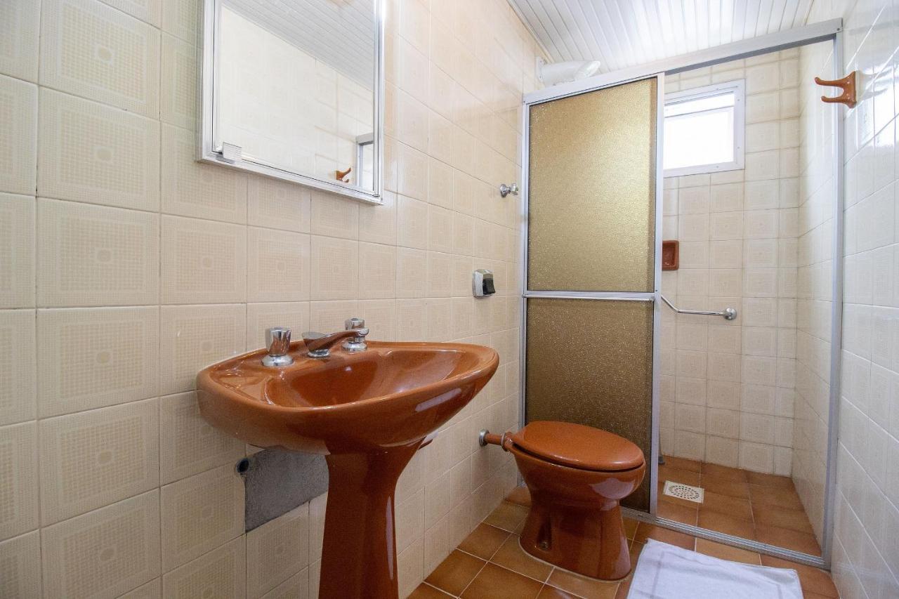 Appartamento Blu71 - 3 Dorm, Av Brasil, Garagem, Wi-Fi Balneário Camboriú Esterno foto