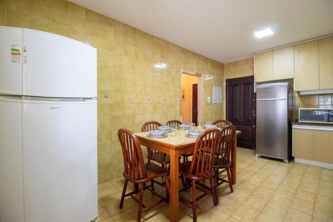 Appartamento Blu71 - 3 Dorm, Av Brasil, Garagem, Wi-Fi Balneário Camboriú Esterno foto