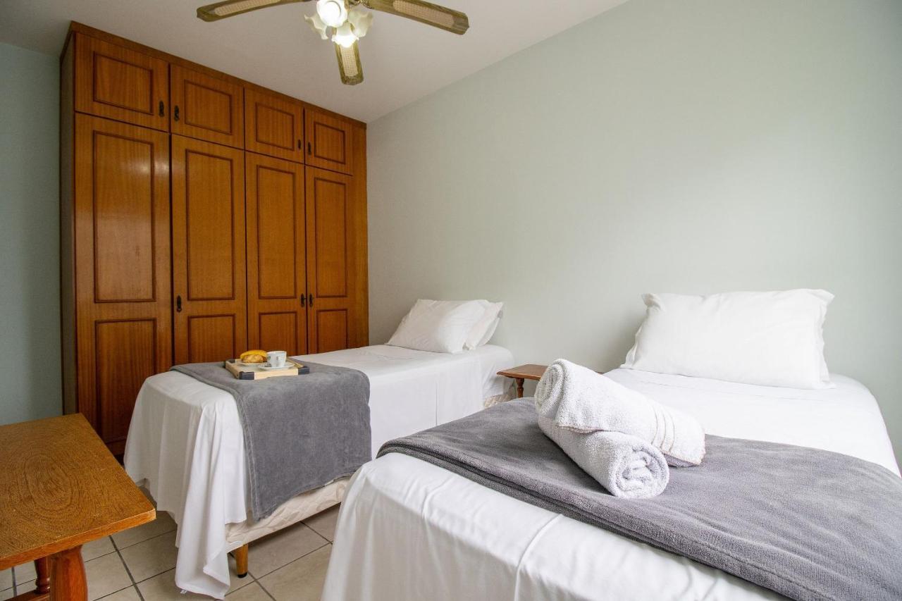 Appartamento Blu71 - 3 Dorm, Av Brasil, Garagem, Wi-Fi Balneário Camboriú Esterno foto