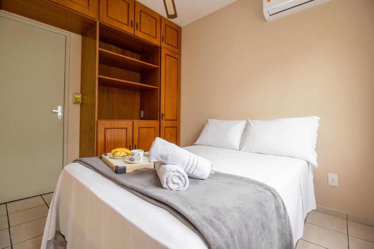 Appartamento Blu71 - 3 Dorm, Av Brasil, Garagem, Wi-Fi Balneário Camboriú Esterno foto