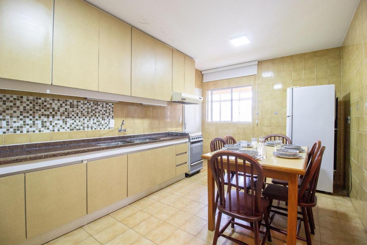 Appartamento Blu71 - 3 Dorm, Av Brasil, Garagem, Wi-Fi Balneário Camboriú Esterno foto