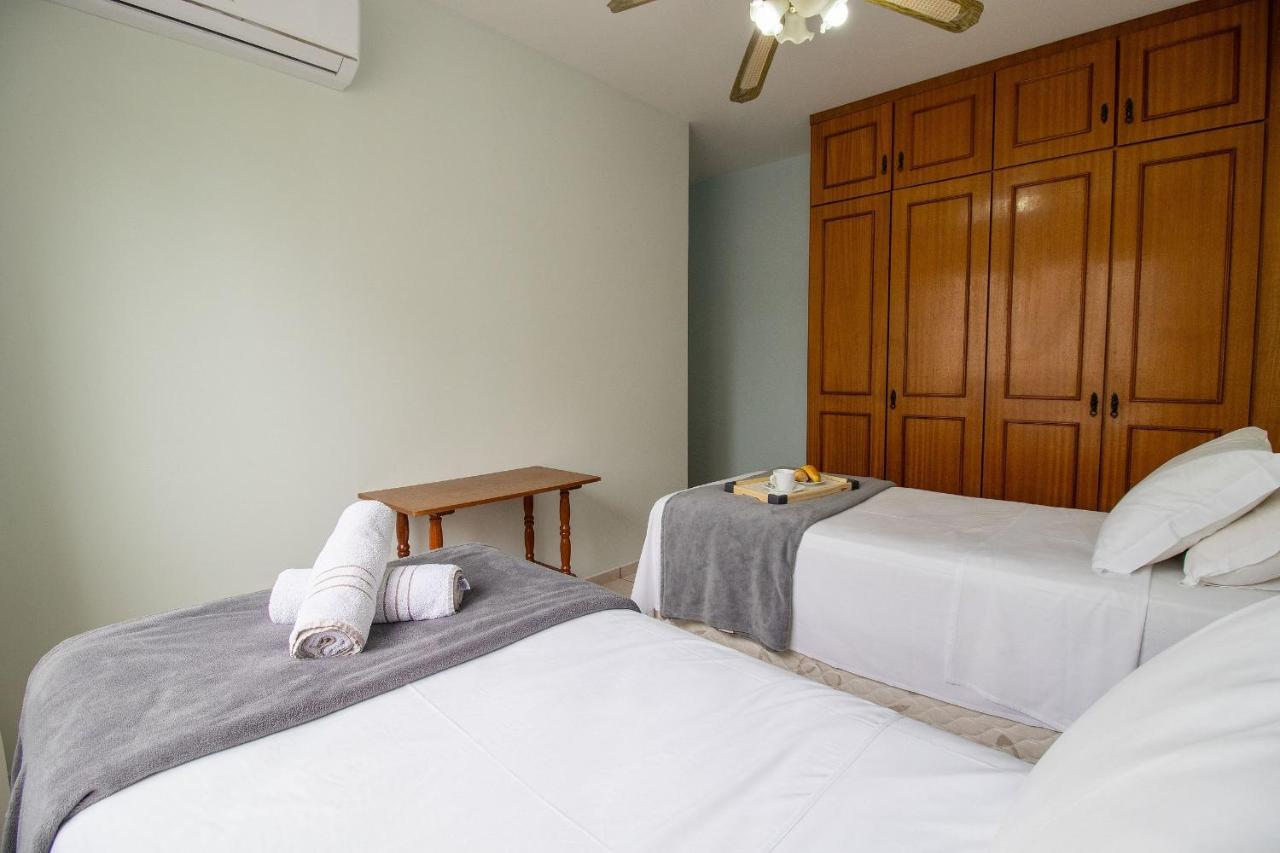 Appartamento Blu71 - 3 Dorm, Av Brasil, Garagem, Wi-Fi Balneário Camboriú Esterno foto