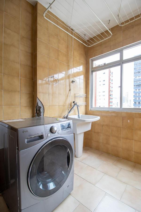 Appartamento Blu71 - 3 Dorm, Av Brasil, Garagem, Wi-Fi Balneário Camboriú Esterno foto